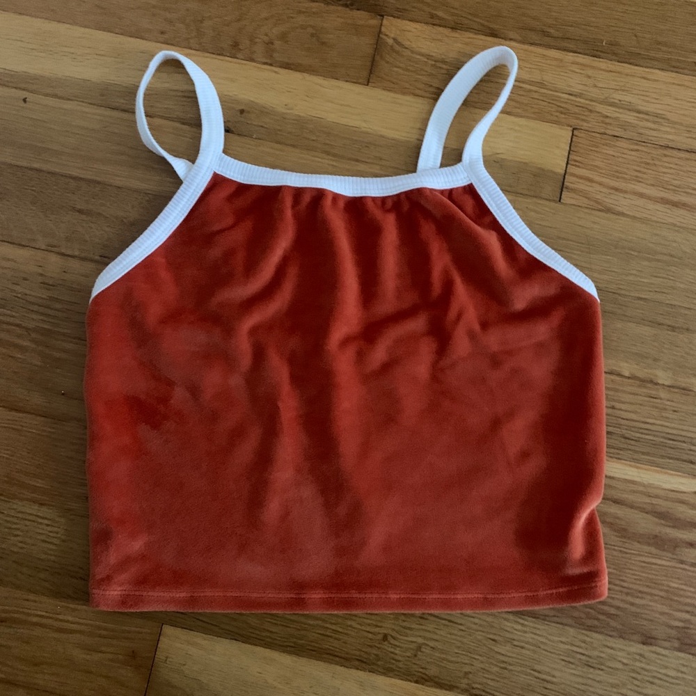 Tank top